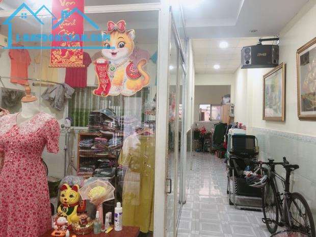 **DT 78m2 - Chỉ 3 T.ỷ Nhỉnh - Nhà Phường 4, Quận 8 - Gần Cầu Chữ Y, 5 PHÚT TỚI QUẬN 1.** - 3