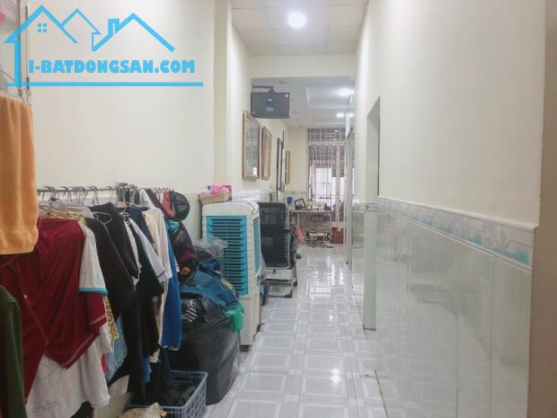 **DT 78m2 - Chỉ 3 T.ỷ Nhỉnh - Nhà Phường 4, Quận 8 - Gần Cầu Chữ Y, 5 PHÚT TỚI QUẬN 1.** - 1