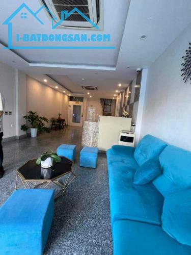 Bán nhà mặt phố Yên Hoa, Tây Hồ 90m2, 6 tầng, view Hồ Tây, chỉ 37 tỷ. 0971813682. - 2