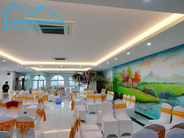 Bán nhà mặt phố Trần Hưng Đạo, Hoàn Kiếm 400m2, 6 tầng, chỉ 280 tỷ. 0971813682. - 3