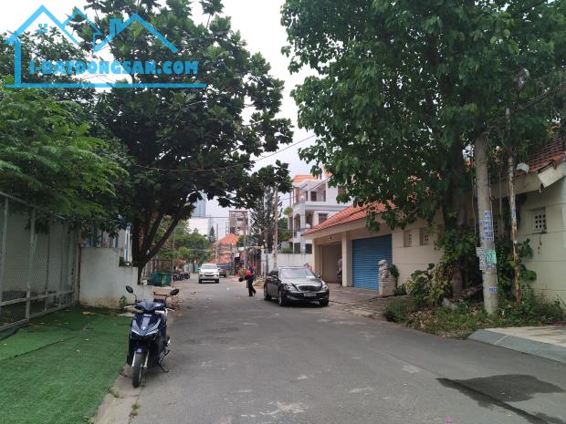 Bán đất khu Trần Não quận 2 giá rẻ - 10 X 29 CN289m2 - Giá 35 tỷ - 2