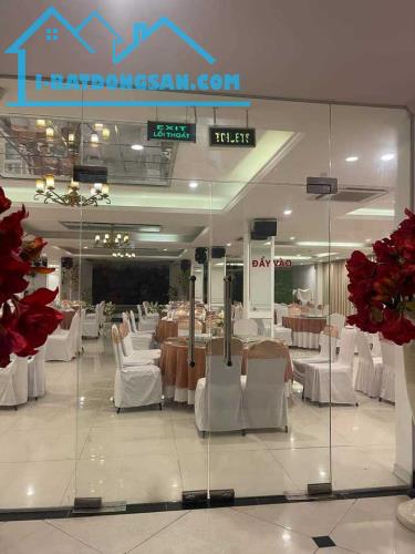 Bán nhà mặt phố Huế 420m2, mặt tiền 16m, kinh doanh đỉnh, chỉ 82 tỷ. 0971813682. - 1