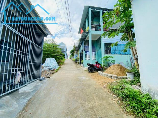 Bán đất 80,5m2 Kiệt oto 111 Trần Thái Tông, phường Thủy Xuân, TP Huế, gần KQH Bàu Vá - 1