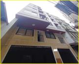 Tòa căn hộ cho thuê 8 tầng xây mới Nguyễn Lương Bằng, Đống Đa. 88m2 21tỷ. 26P khép kín