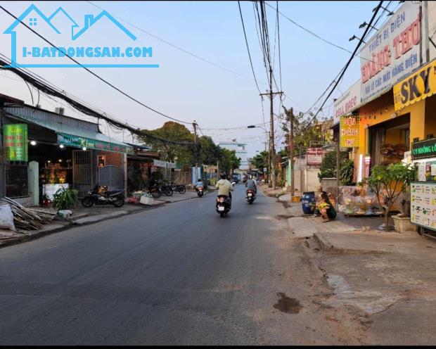 Bán nhà sát MT 120 m2 Cao Đẳng Công Thương,Tăng Nhơn Phú B Phước Long B Q9 8,5 TỶ - 3