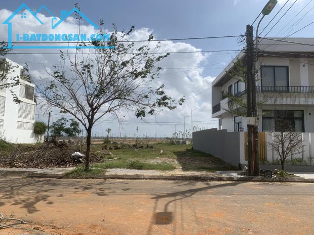 Đất Khổ Biệt Thự 300m2 KQH Thủy Thanh 2, View Công Viên thoáng mát - 1