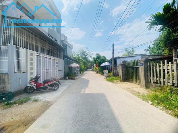 Bán đất 205m2 mặt tiền đường Đặng Huy Trứ nối dài, phường An Tây, TP Huế, cạnh ĐH Phú Xuân - 1