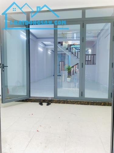 RẺ, Nhà HXH Quang Trung, 120m2 Ngang 5m, 3 tầng, 9.7 tỷ TL 0964364745 - 2