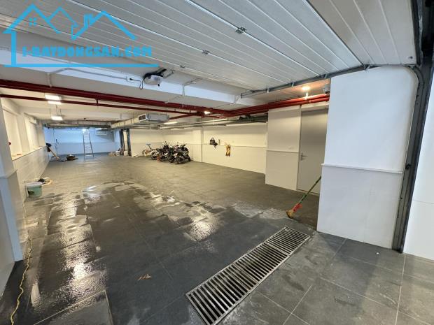 💥 TÒA VP VIP NHẤT THANH XUÂN, MẶT PHỐ HOÀNG VĂN THÁI 195M2 10T, MT 7.5M, 102 TỶ 💥 - 3