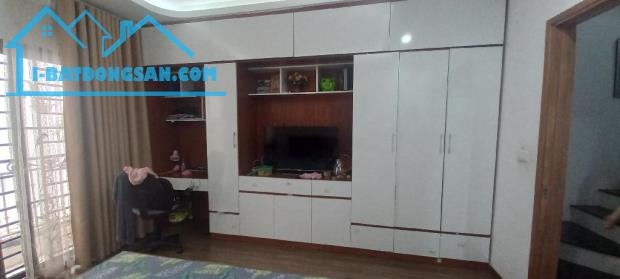 BÁN NHÀ HÀ TRÌ, DT 50m2, 3 tầng, MT 6m - 1