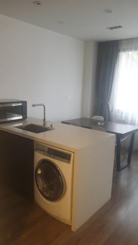 TÒA  APARTNENT, TÔ NGỌC VÂN, TÂY HỒ-KD-GARA: 95M X7T, MT 6M, GIÁ 30,5 TỶ - 1