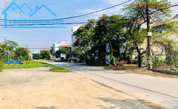 SIÊU PHẨM TÙNG THIỆN VƯƠNG 123,5m2 VỚI VỊ TRÍ ĐẮC ĐỊA 5,2  tỉ - 1