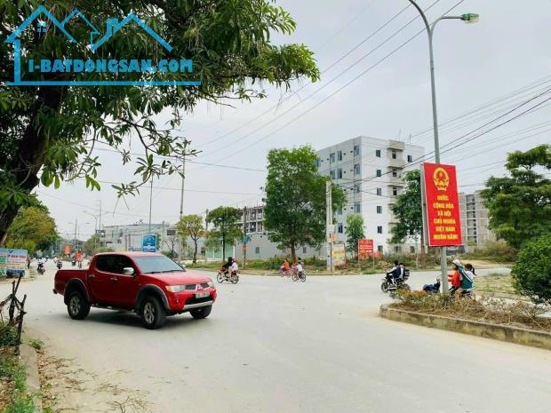 hơn 800 Triệu đất nền xã Bình Yên, Thạch Thất, Hòa Lạc, Hà Nội, Gần đường 420 - 2