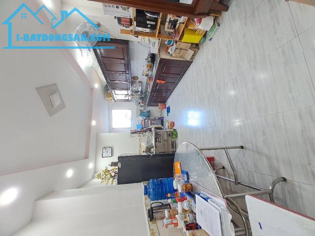 🏠🏠 BÁN GẤP NHÀ HIẾM,RẺ 🏠🏠Phạm Thế Hiển,Quận 8, 58 m2,2 tầng,chỉ  3.2 tỷ ,hẻm 3m