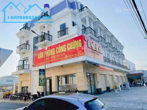 Bán Nhà CHỢ TÂN TRỤ - CHỢ LẠC TẤN ( Căn Gốc) 3,8 tỷ SỔ HỒNG RIÊNG - 4