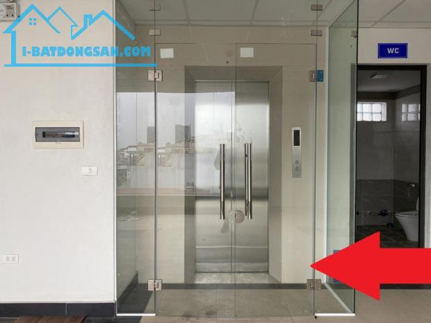 Mặt Phố Nguyễn Văn Cừ, Vị Trí VIP, 9 Tầng + 1 Hầm, Thang Máy, Tòa Văn Phòng Đỉnh Nhất Phố. - 1
