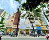 Bán nhà mặt tiền đường Nguyễn Trãi P Bến Thành Q1 DT 4x26m công nhận 105m2 ngay Zen Plaza