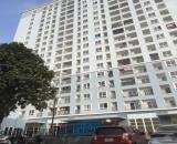 Cho thuê căn hộ chung cư CT36 Xuân La – 80m2 ( 2PN) – Nội thất cơ bản.