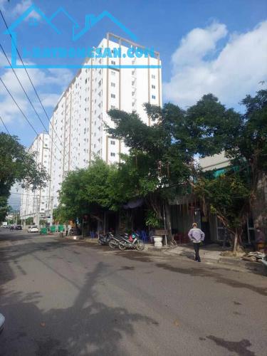 Bán nhà Vĩnh Hoà Nha Trang mặt tiền đường Nguyễn Chích gần chung cư Bình Phú giá 5 tỷ - 1