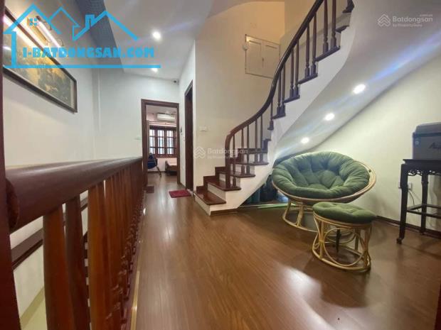 Nhà mới đẹp Khương Đình - sát ô tô - gần bãi đỗ xe - 44m - 5T - 5.5 tỷ - 1