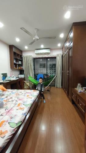 Nhà mới đẹp Khương Đình - sát ô tô - gần bãi đỗ xe - 44m - 5T - 5.5 tỷ - 3