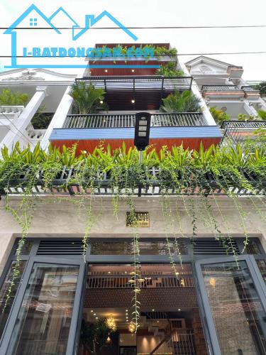 Vỡ nợ bán gấp nhà Phùng Văn Cung, p.7, Phú Nhuận. Giá 2,55 tỷ/48m2, HXH