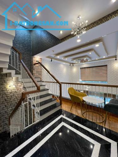 Vỡ nợ bán gấp nhà Phùng Văn Cung, p.7, Phú Nhuận. Giá 2,55 tỷ/48m2, HXH - 2