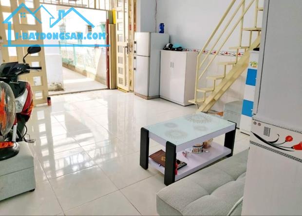 BÁN NHÀ phường linh đông 45m².2.95 tỷ.shr.không quy hoạch. chua qua đầu tư.1 đời chủ. - 2