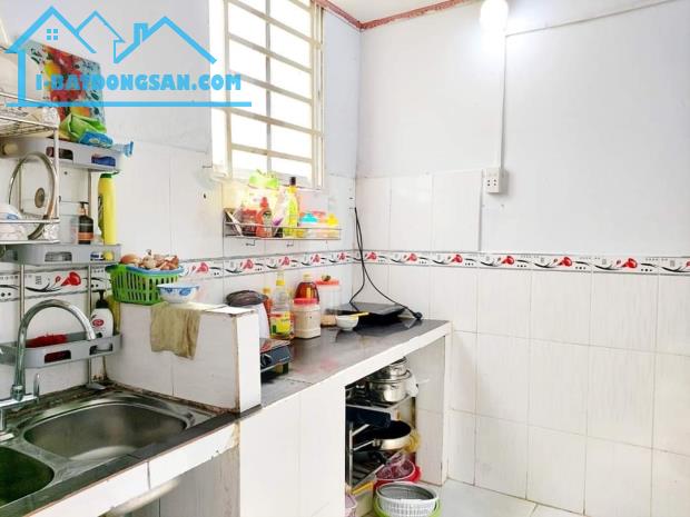 BÁN NHÀ phường linh đông 45m².2.95 tỷ.shr.không quy hoạch. chua qua đầu tư.1 đời chủ. - 1