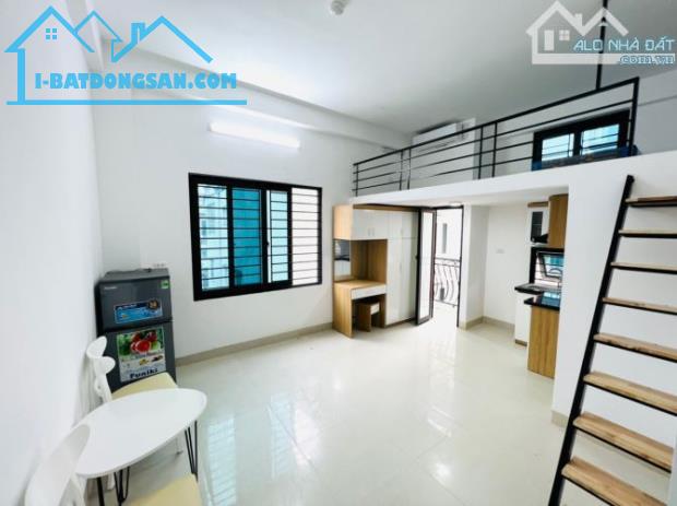 🏠 BÁN TÒA NHÀ 7 TẦNG 95m2  - HÀ ĐÔNG - THU 140TR/TH - GIÁ CHÀO 23 Tỷ 📞 HẰNG mini - 1