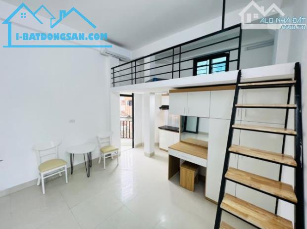 🏠 BÁN TÒA NHÀ 7 TẦNG 95m2  - HÀ ĐÔNG - THU 140TR/TH - GIÁ CHÀO 23 Tỷ 📞 HẰNG mini - 2