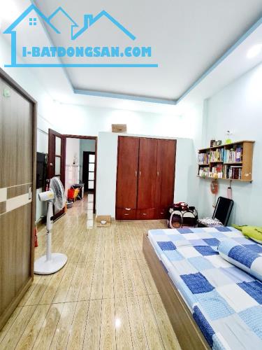 🏠💛Chỉ 3.2 Tỷ,Sở hữu ngay căn 117m2,Quận 8,Hẻm 3m,2 tầng - 1