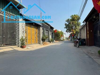 Bán nhà tại khu phố 4B, phường Trảng Dài, Biên Hòa, Đồng Nai - 1
