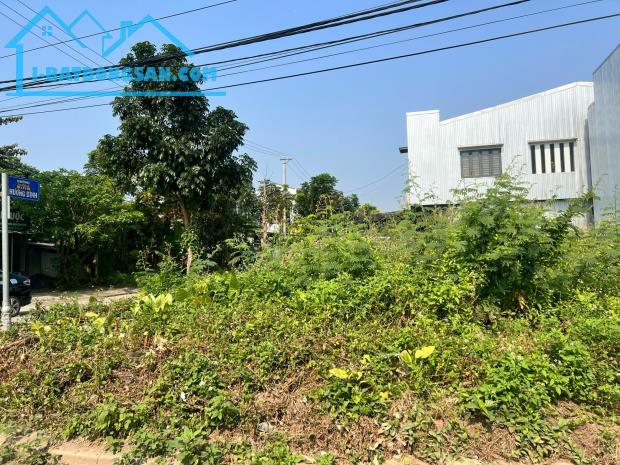 Bán đất 140m2, 2 mặt tiền đường Hương Bình, KQH Hương Long GĐ1, TP Huế, chỉ 2,94 tỷ - 4