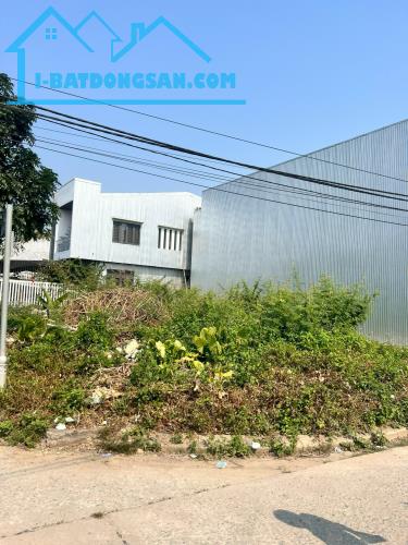 Bán đất 140m2, 2 mặt tiền đường Hương Bình, KQH Hương Long GĐ1, TP Huế, chỉ 2,94 tỷ - 3