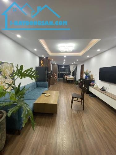 Căn Hộ Smart Home, View Triệu Đô Hateco Hoàng Mai, 110m2. 4.690 tỷ - 2