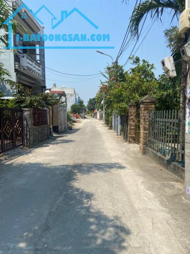 Bán đất biển 414m2 kiệt ôtô Bà Huyện Thanh Quan, Thích hợp xây Homestay, Mỹ An 18.6 tỷ - 4