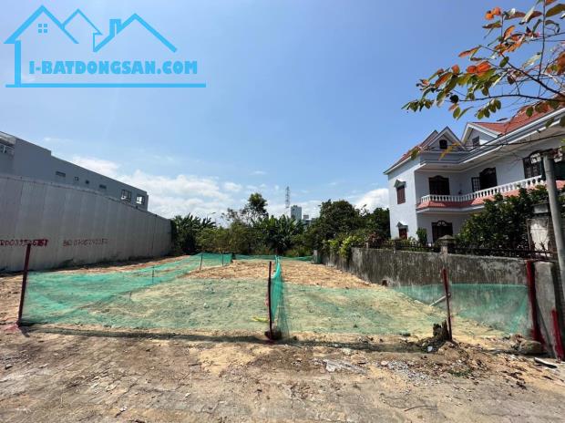 Bán đất biển 414m2 kiệt ôtô Bà Huyện Thanh Quan, Thích hợp xây Homestay, Mỹ An 18.6 tỷ - 3