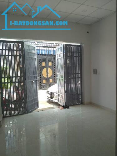 Bán nhà 70m2, hẻm 6m, Lã Xuân Oai, Long Trường, Quận 9. Giá nhỉnh 4tỷ - 2