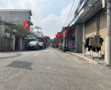 Bán 52,5m mặt đường KINH DOANH vị trí trung tâm tại xã Phụng Châu, Chương Mỹ- Sẵn cửa hàng