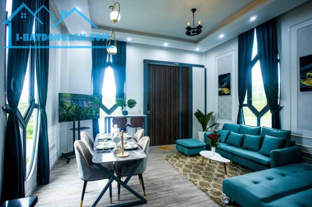 CHỦ CẮT LỖ NỀN ĐẤT + HOMESTAY TRÊN TẠI NỀN ĐẤT BẢO LỘC XÁC BÊN ĐỒI CHÈ TÂM CHÂU GIÁ ĐT