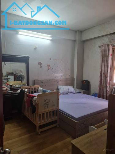 Bán căn hộ chung cư D5A mặt đường Trần Thái Tông, Cầu Giấy - 3