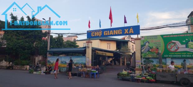 Chỉ 3.8x tỷ có ngày nhà c4 TT Trôi,2 thoang, Kinh doanh xe tải