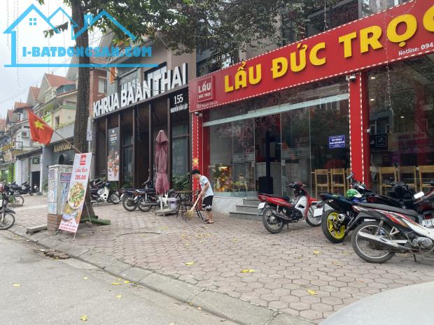 BÁN SIÊU PHẨM MẶT PHỐ NGUYỄN VĂN LỘC, LÔ GÓC 2 MẶT TIỀN Ô TÔ KD SẦM UẤT 32 TỶx