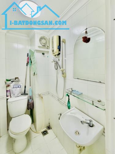 Nhà Mặt Tiền Kinh Doanh Đường Vĩnh Viễn, Phường 5, Quận 10, 71m2, Ngang 5m - 4