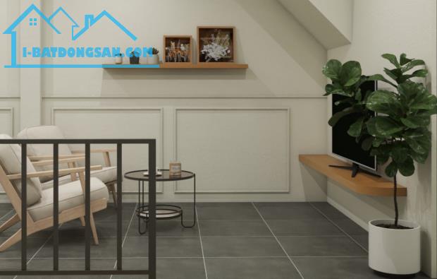 Nhà Mặt Tiền Kinh Doanh Đường Vĩnh Viễn, Phường 5, Quận 10, 71m2, Ngang 5m - 2