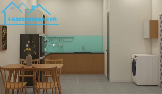 Nhà Mặt Tiền Kinh Doanh Đường Vĩnh Viễn, Phường 5, Quận 10, 71m2, Ngang 5m - 1