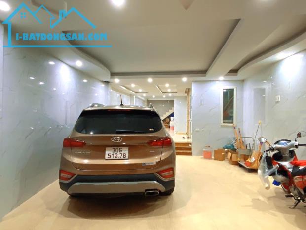 Bán Nhà Chính Chủ Thái Hà Đống Đa 120m Ô Tô Kinh Doanh - 5