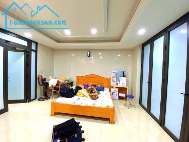 Bán Nhà Chính Chủ Thái Hà Đống Đa 120m Ô Tô Kinh Doanh - 1