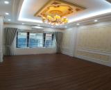 Bán nhà mặt ngõ 109 Quan Nhân, ngõ thông, KD